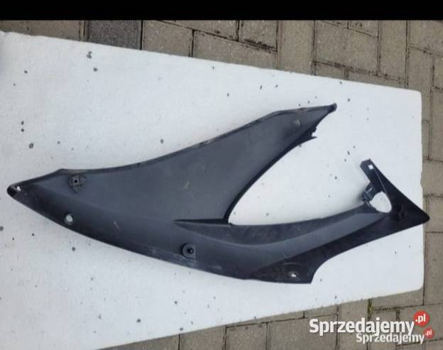 SUZUKI GSXR GSXR 600 750 K8 K9 OWIEWKA OSŁONA Nowy Tomyśl sprzedam