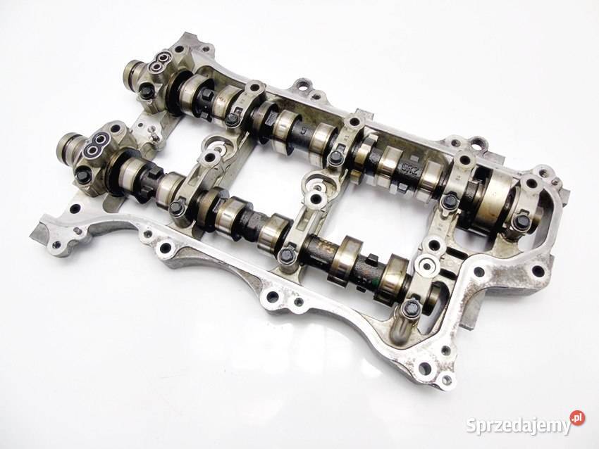 WAŁKI ROZRZĄDU 30 V6 VVTI GS300 IS300 CROWN REIZ Sosnowiec