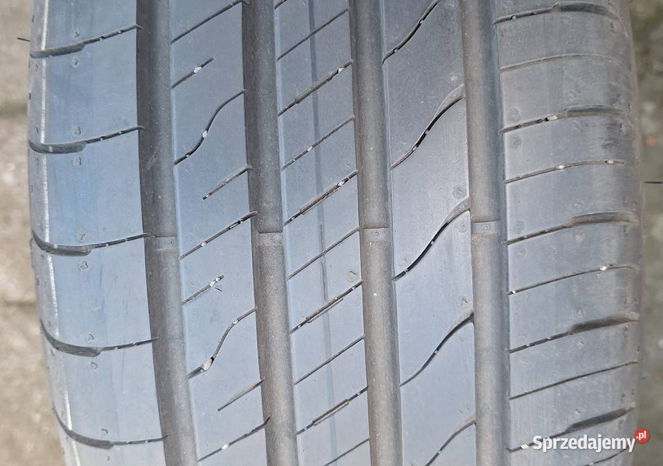 Opony letnie 2156017 Goodyear Efficient Grip 2 60 Samochodowe Bydgoszcz