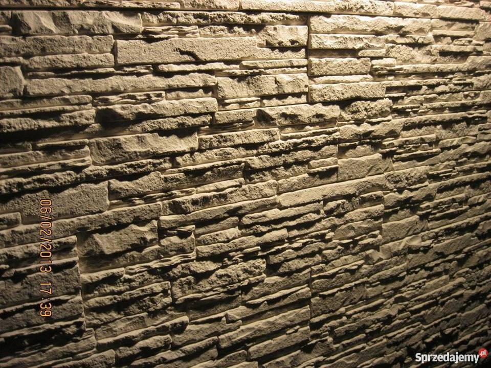 Kamień dekoracyjny JULA Promocja Piława Dolna