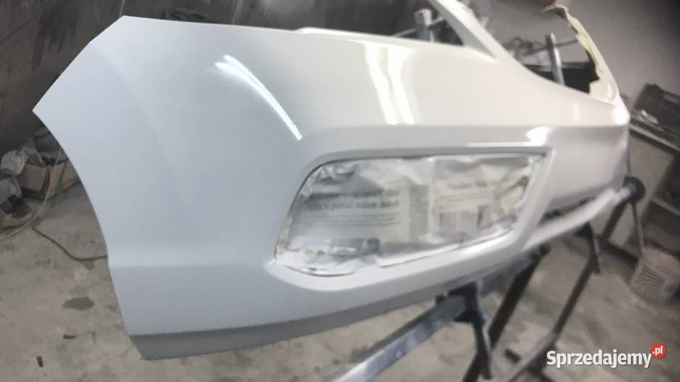 zderzak acura rdx 2015 osobowe Karoseria Wasilków