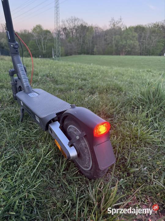 Hulajnoga elektryczna Xiaomi 5 pro śląskie
