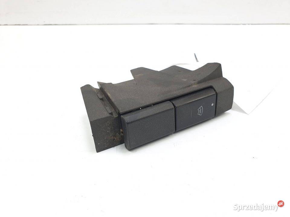 PRZYCISK FORD TRANSIT MK8 Pozostałe Lipno