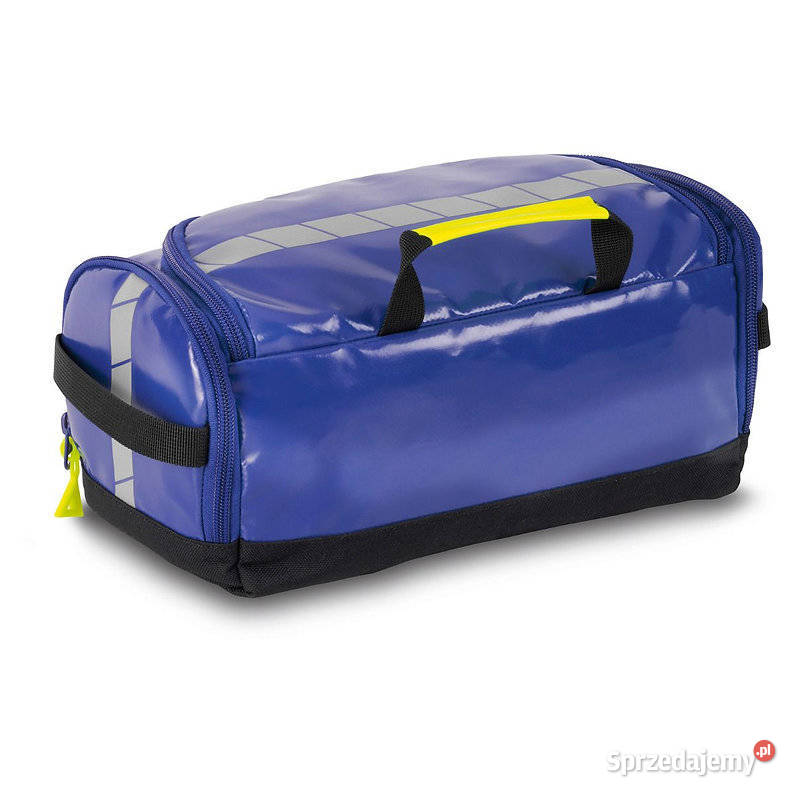 Kosmetyczka Duża Organizer PAX Raccoon