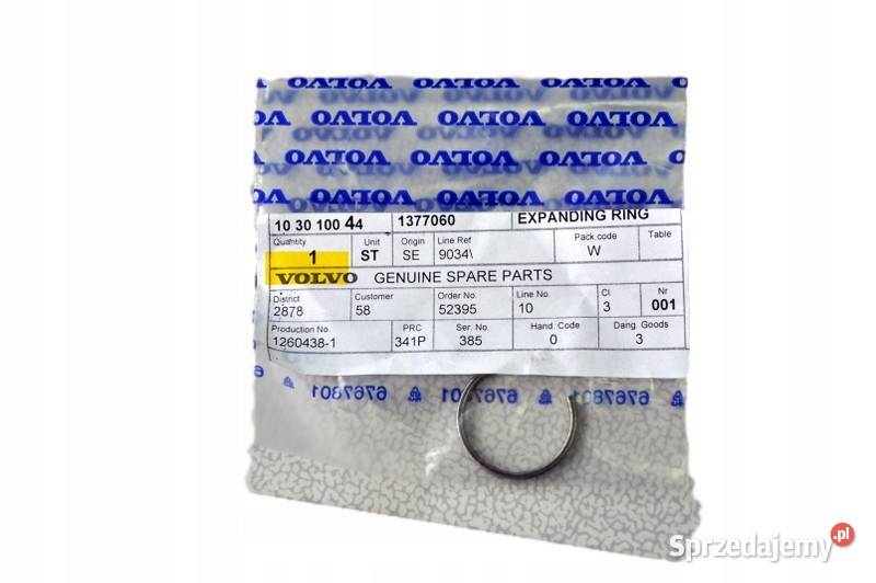 VOLVO XC70 S80 S90 V90 zabezpieczenie półosi OE Bielany Wrocławskie sprzedam