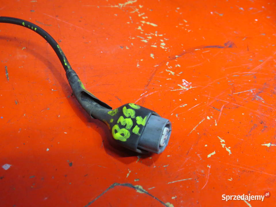 HONDA FORZA FSS 125 2019 czujnik sensor ABS mazowieckie Warszawa sprzedam