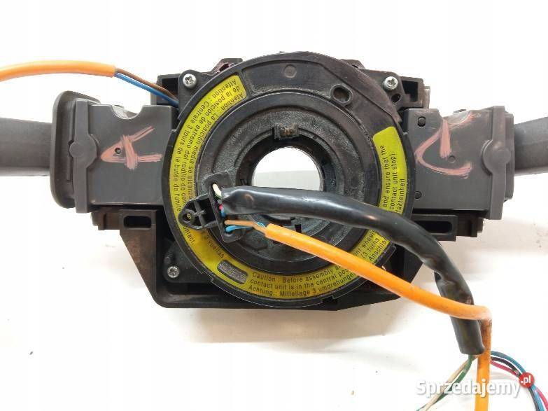 PRZEŁĄCZNIK ZESPOLONY TAŚMA AIR BAG 9472927 Panele sterowania, przełączniki