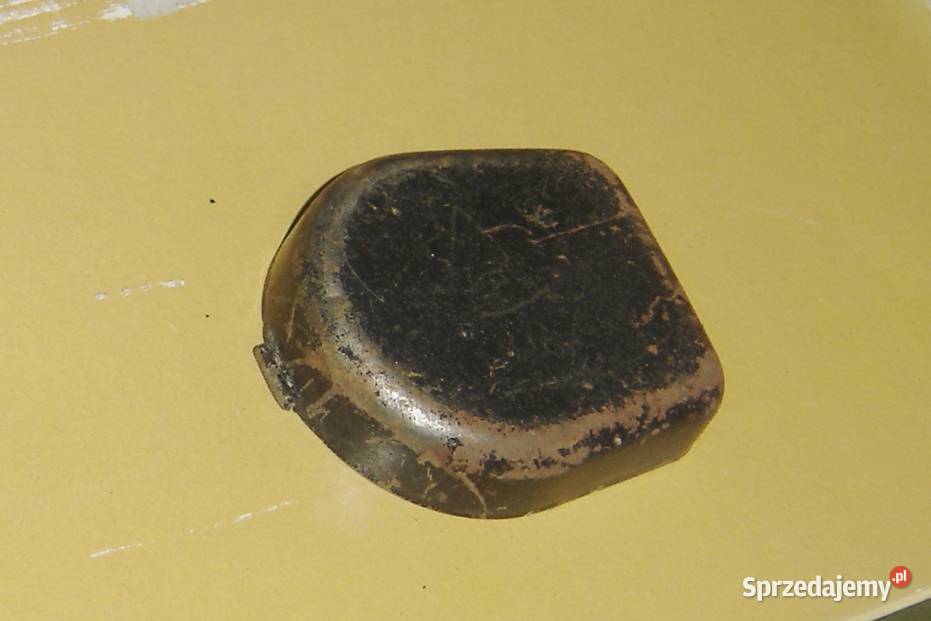 JUNAK AWO dekielek iskrownik ORYGINAŁ czarny ZS Pozostałe Wrocław