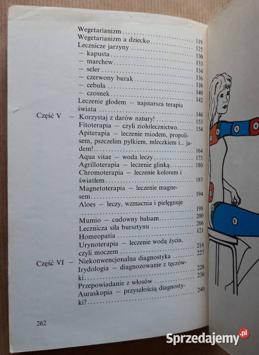 CYBULSKA TAJEMNICE NIEKONWENCJONALNEJ MEDYCYNY kujawsko-pomorskie
