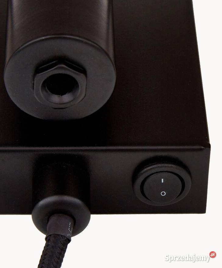 Kinkiet z plecionki wiedeńskiej Ostrołęka