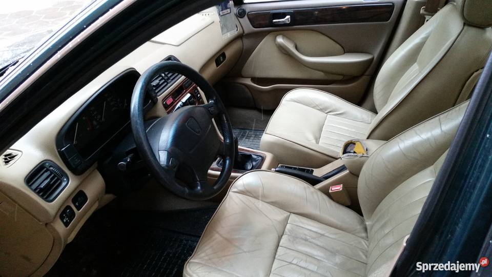 Rover 620 SDi diesel Łódź