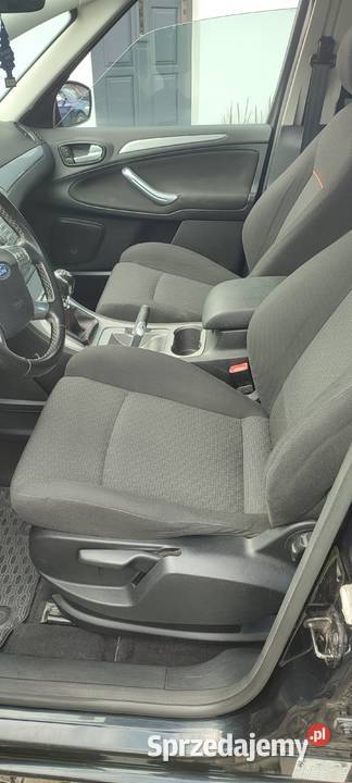Ford S 20 tdci 2009 r 2000cm3 Jasło sprzedam