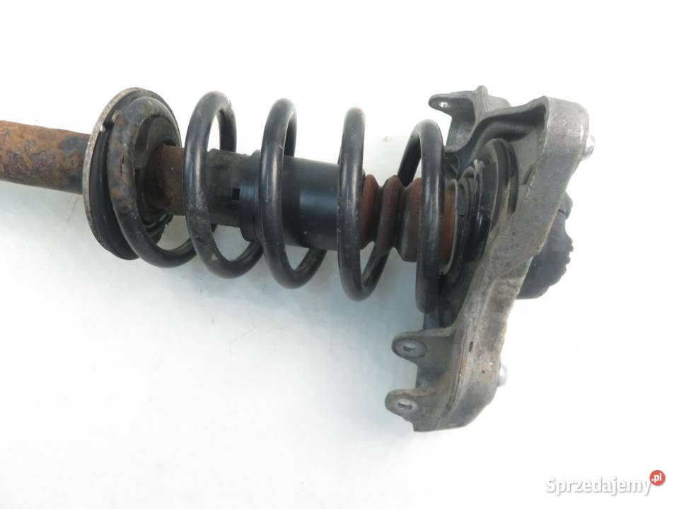 MCPERSON PRAWY PRZEDNI AUDI A4 B6 20 20V sprzedam