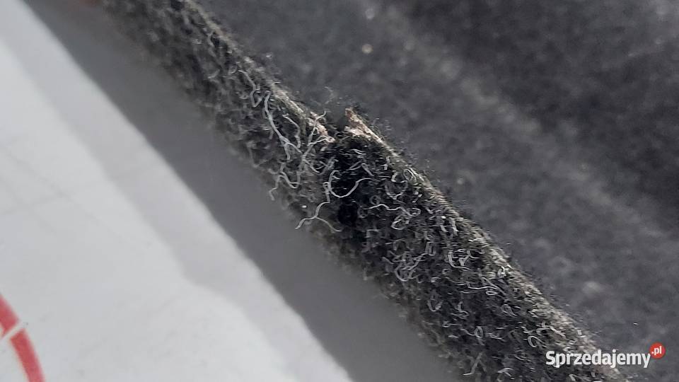 OPEL CORSA D LIFT 14r Półka bagażnika 3drzwi osobowe Kielce