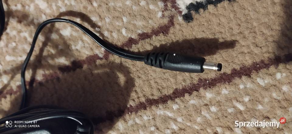 zasilacz Logitech wielkopolskie Poznań