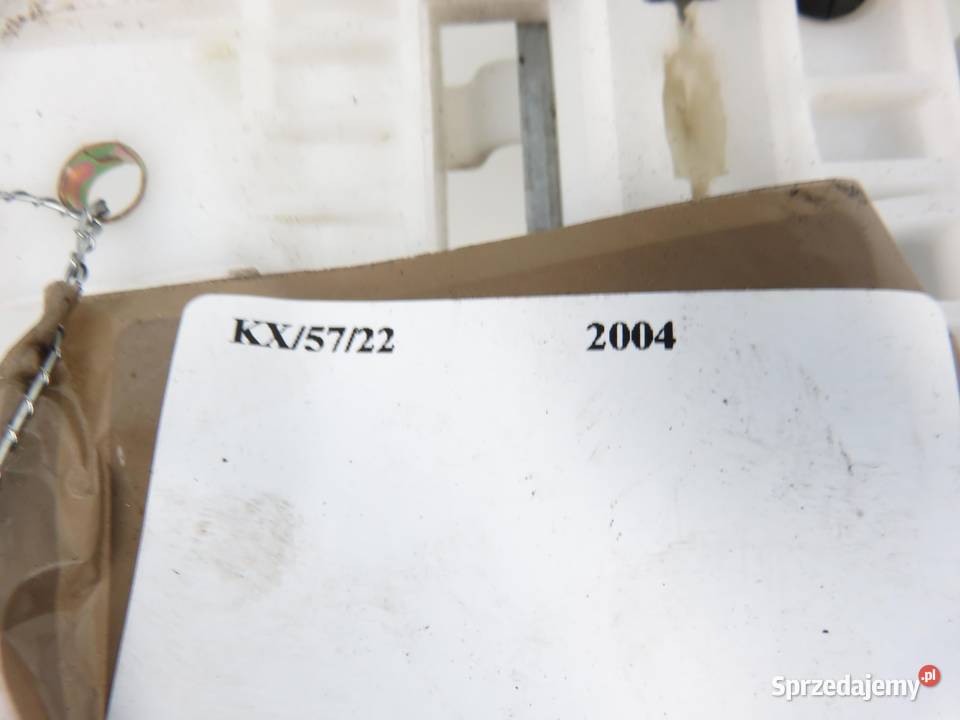 PODNOŚNIK SZYBY LEWY TYLNY HYUNDAI ACCENT II sprzedam