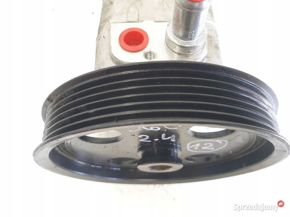 Volvo S60 V70 II 24 i POMPA WSPOMAGANIA Chełm