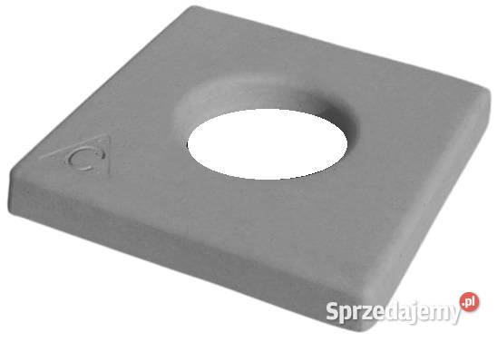 Forma lastriko rynna PŁYTKA otwór 30x30x45 bruk Nysa sprzedam