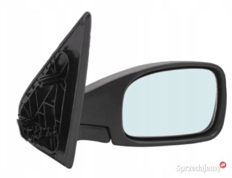 Peugeot 306 9301 lusterko zewnętrzne prawe NOWE osobowe łódzkie Łódź
