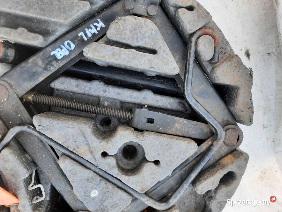Opel Astra H Meriva B lewarek wkład w koło Ksawerów