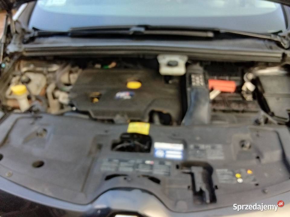 Renault Espace V Dąbrowa Górnicza