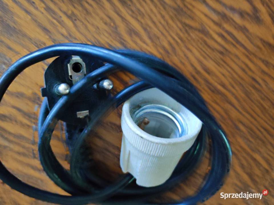 kable przewody zasilające do żelazka pralki Kielce