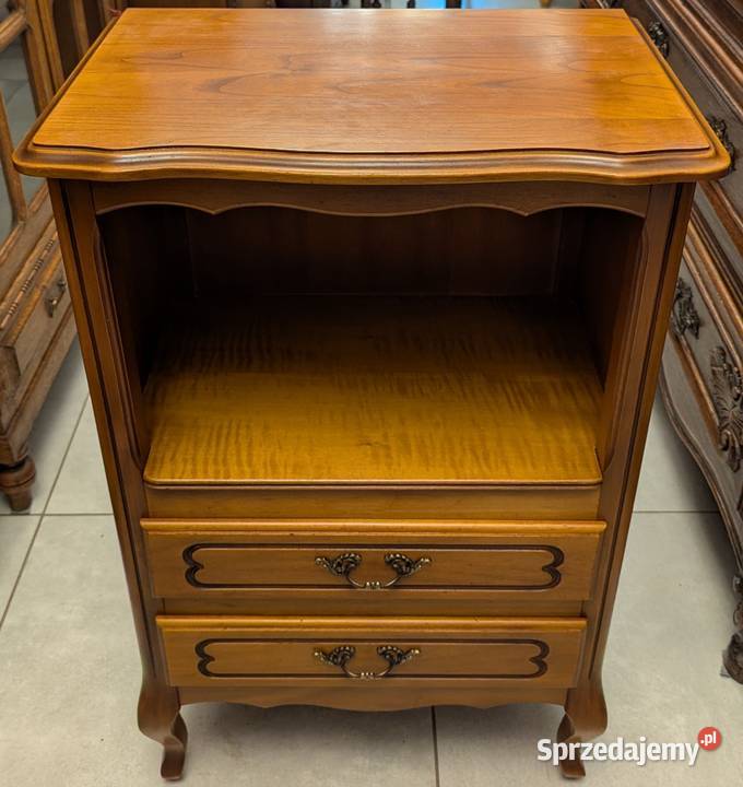 ładna szyfonierakomoda ludwikowska sklep Dąbrowa Górnicza