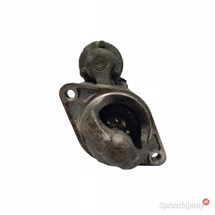ROZRUSZNIK Opel Astra III H 16 16V oryginał Chełm