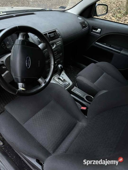 Ford Mondeo MK3 diesel Mondeo Gdańsk