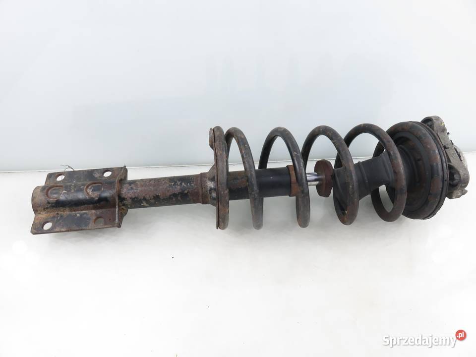 MCPERSON LEWY PRZEDNI FIAT DUCATO II 19 D DJY