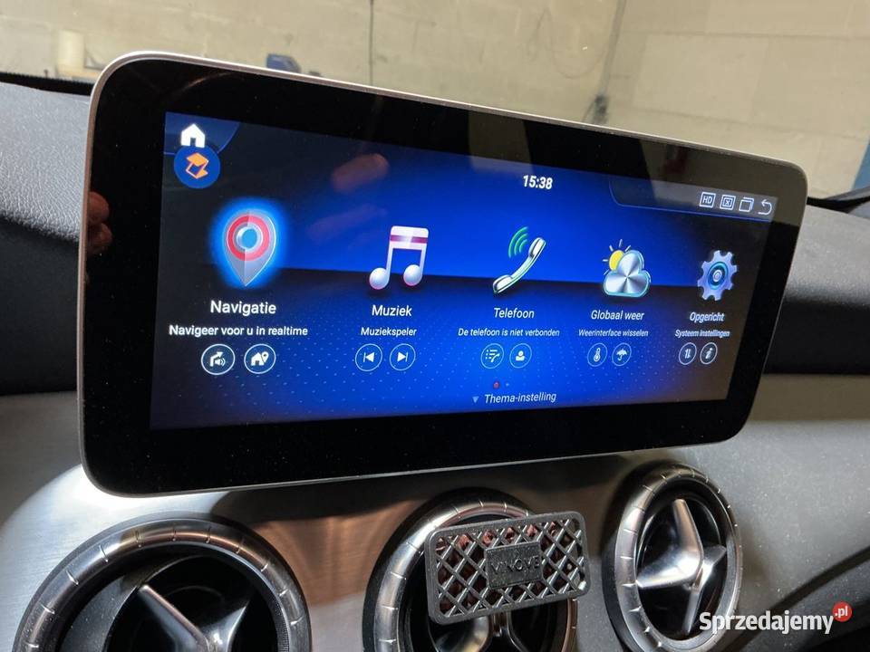 Mercedesm Cla 180 AmgLine Ostrowiec Świętokrzyski