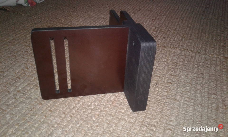 Pawęż do pontonu Gorlice