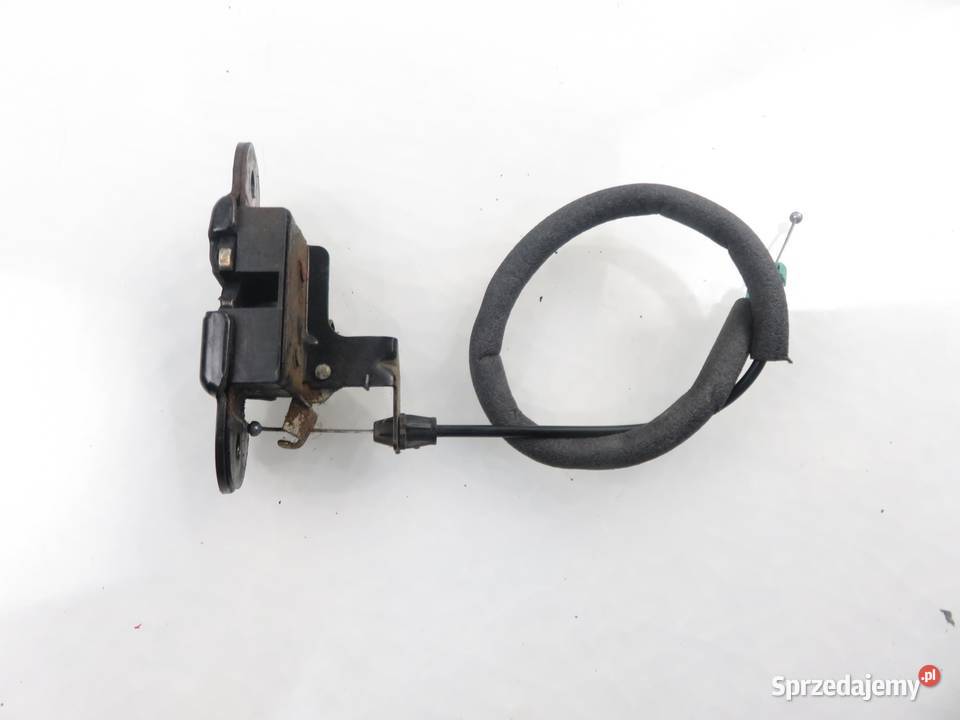 ZAMEK KLAPY HUMMER H2 Zamki, wkładki i kluczyki sprzedam