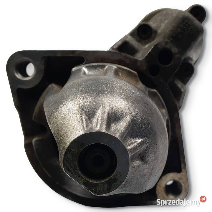 ROZRUSZNIK BMW E87 E90 E91 20 D bosch 0001115046 osobowe Chełm