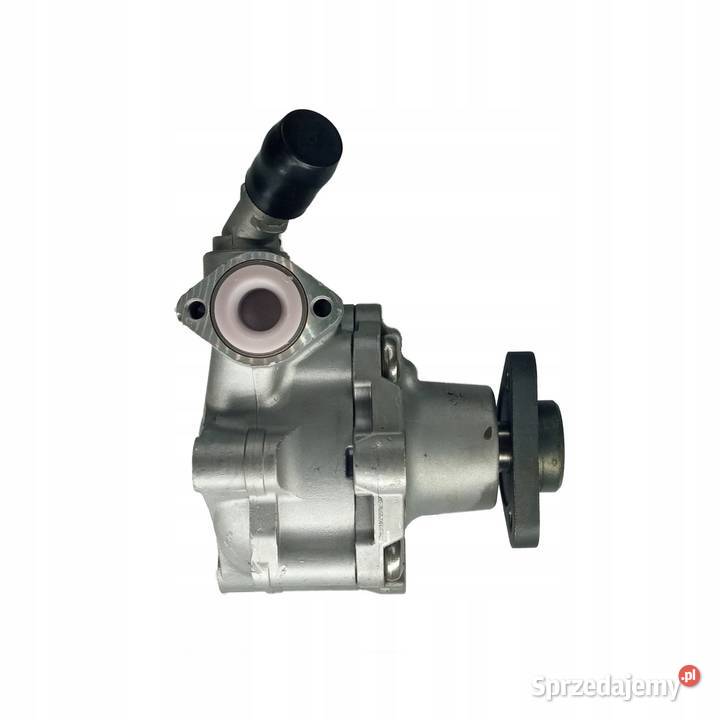 POMPA WSPOMAGANIA do Audi Q5 8RB 20 TDI 20 TDI Włocławek sprzedam