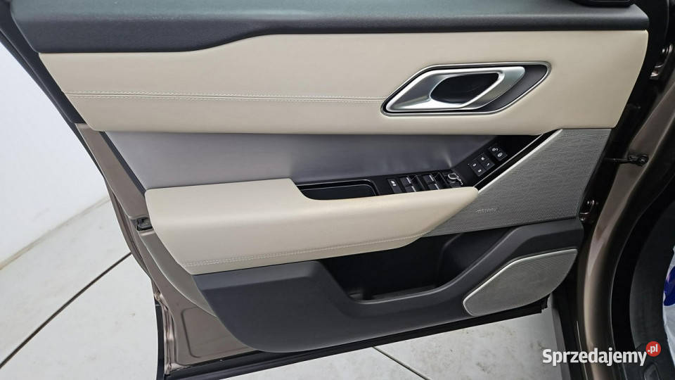 Land Rover Range Rover VELAR 20 Si4 GPF RDynamic Warszawa
