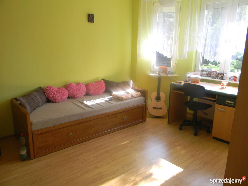 SPRZEDAM DOM jednorodzinny sprzedam