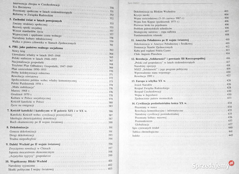 Ludzie Cywilizacje Część 3 Historia XIX i XX Chełm