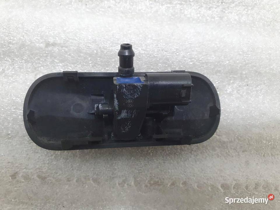 GRZANA DYSZA SPRYSKIWACZA VW TOURAN 5M0955986C