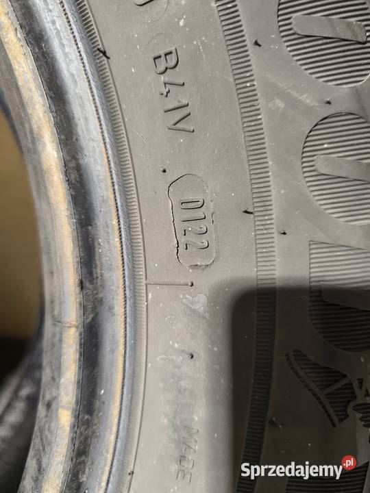 Opony Zimowe Good Year Cargo Ultra Grip 2356516C Łękińsko