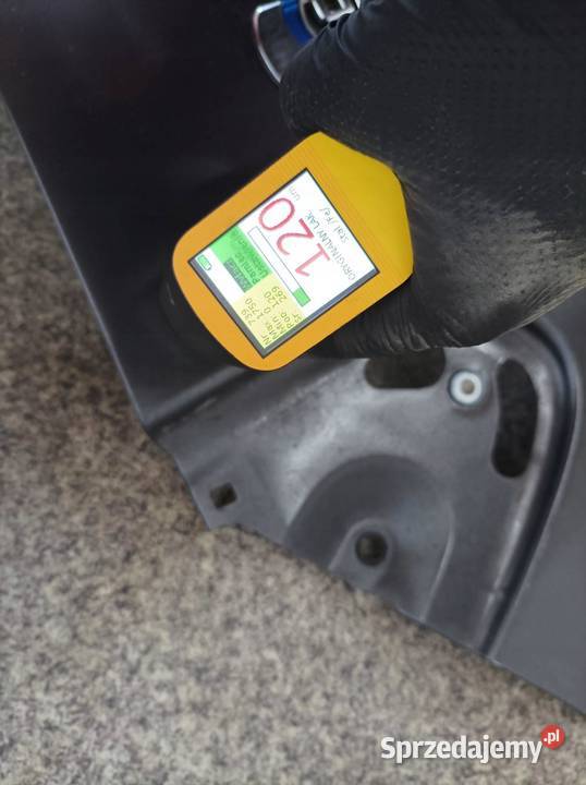 BŁOTNIK LEWY PRZÓD 1G3 PLUGIN Toyota Prius IV osobowe