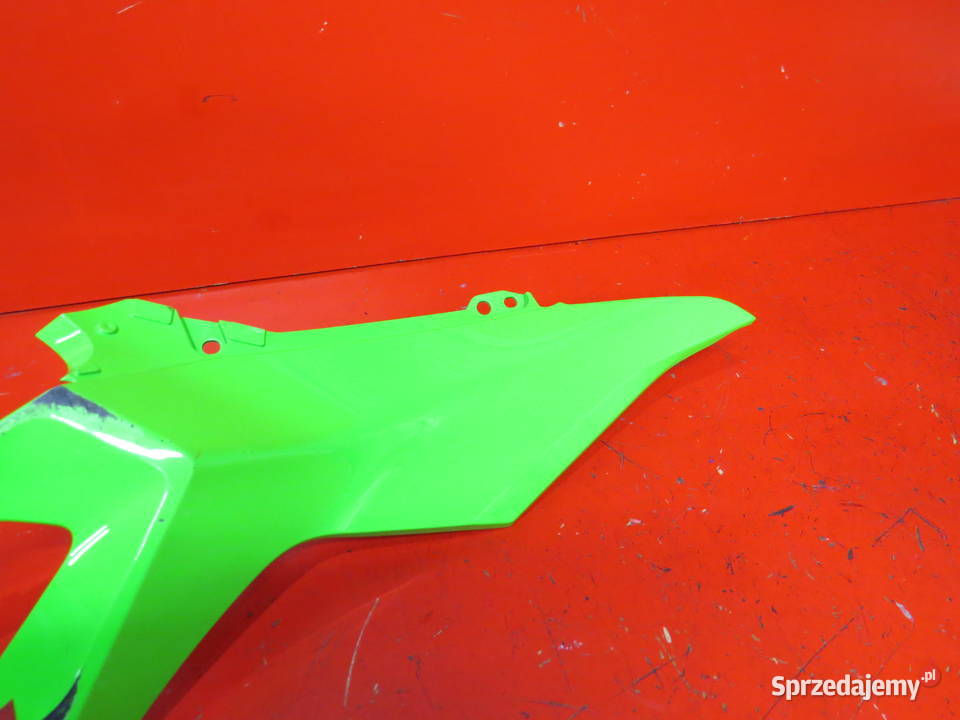 KAWASAKI Z500 Z 500 NINJA 24 BOK BOCZEK OWIEWKA Szyby i owiewki