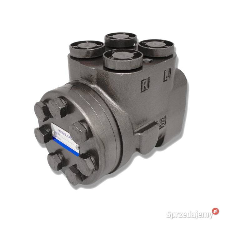 Orbitrol OSPC 125 ON 1880 Solec Kujawski sprzedam