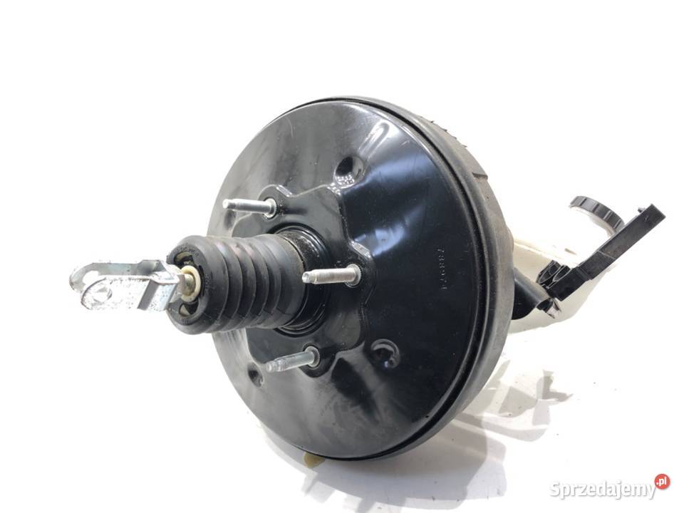 SERWO HAMULCOWE MAZDA 2 DL DA6C43950 Hatchback podkarpackie