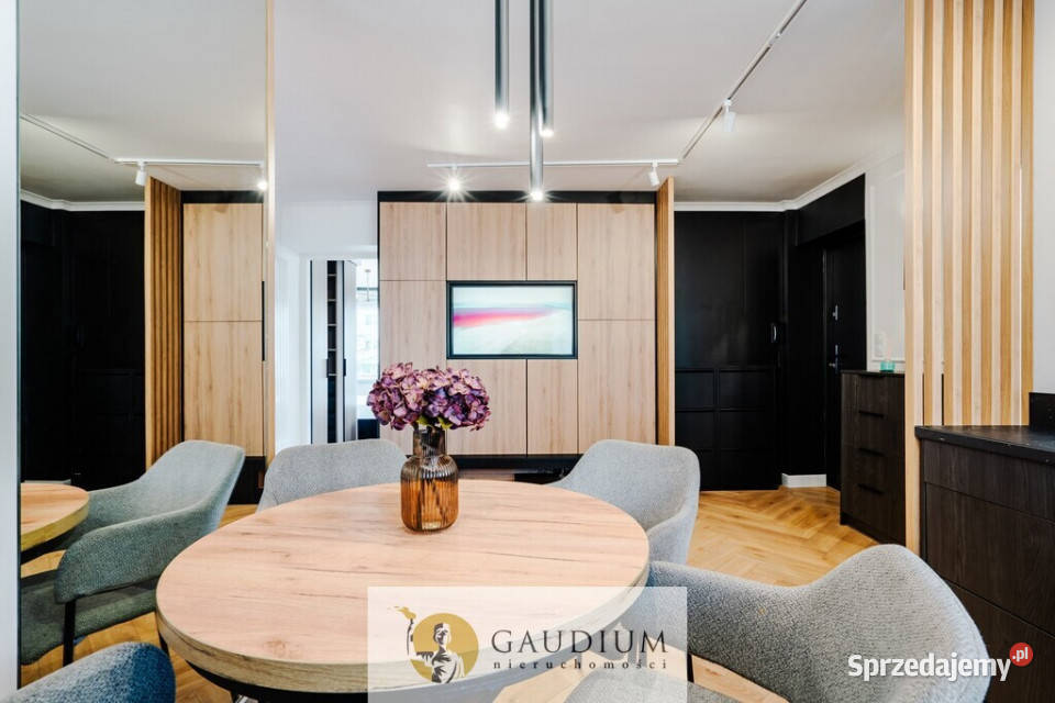 Sopot Stefana Okrzei 51m2