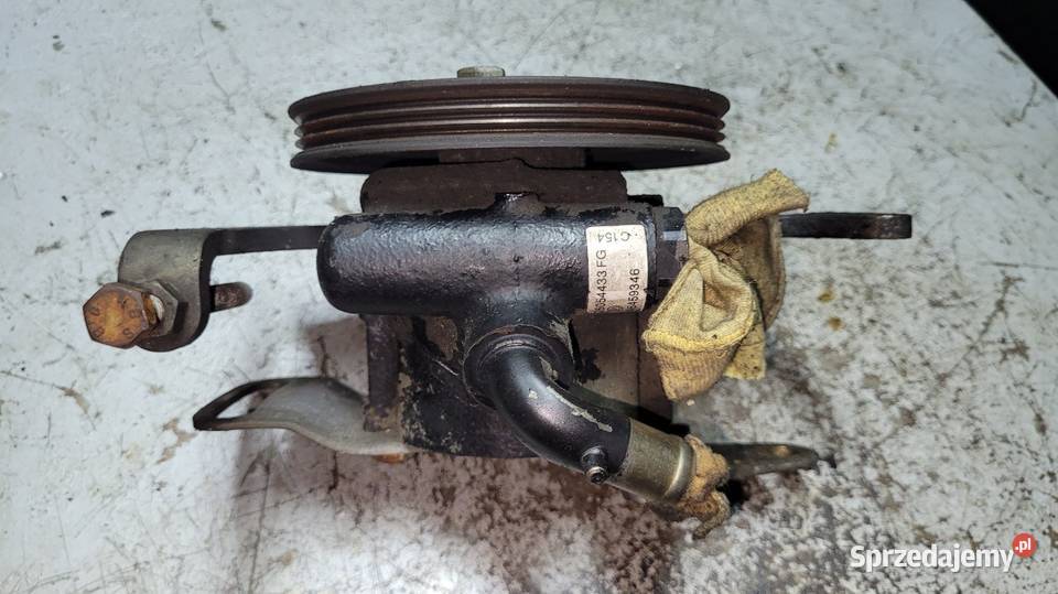 Pompa wspomagania Fiat Bravo 16 Łagów sprzedam