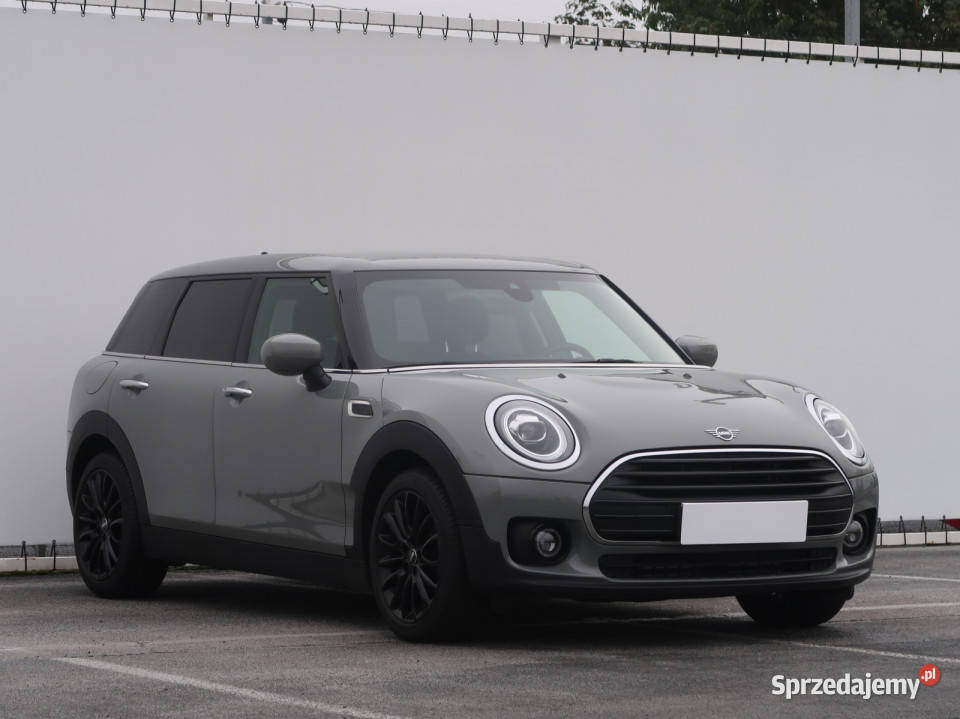 MINI Clubman One poduszka powietrzna Lublin sprzedam