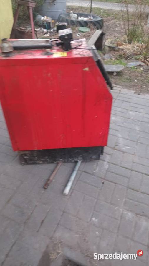 Piec Cyców