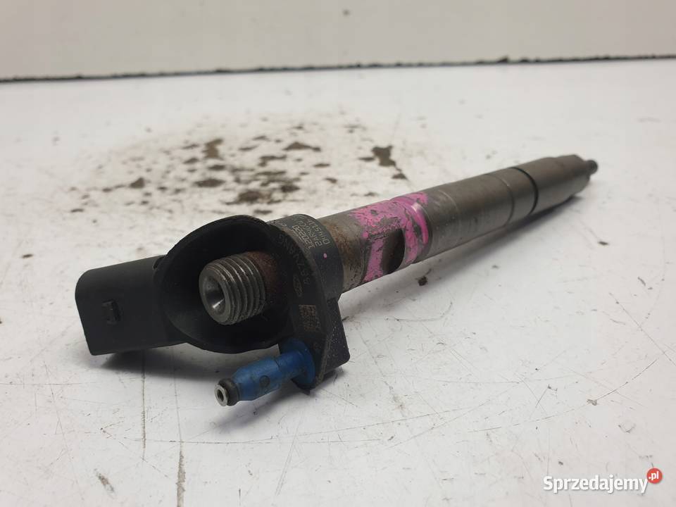 WTRYSKIWACZ Kia Sorento II 22 CRDI 0445116018 Chełm