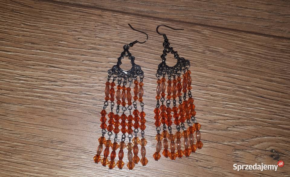 Kolczyki Kolczyki Warszawa